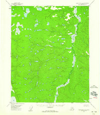 Black River A-6 topographic map thumbnail