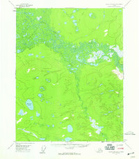 Black River B-6 topographic map thumbnail