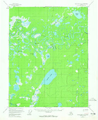 Black River C-6 1956 topographic map thumbnail