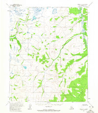 Candle C-1 topographic map thumbnail