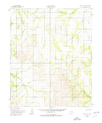 Candle C-5 topographic map thumbnail