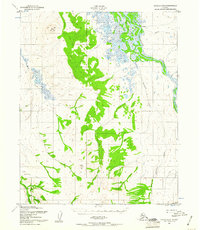 Candle D-5 topographic map thumbnail