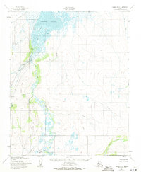 Candle D-6 topographic map thumbnail