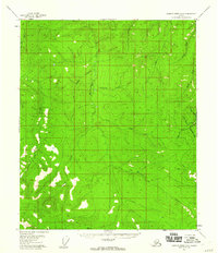 Charley River A-3 topographic map thumbnail