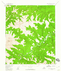 Charley River A-5 topographic map thumbnail
