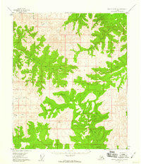 Charley River A-6 topographic map thumbnail