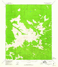 Charley River C-4 topographic map thumbnail
