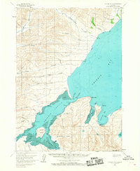 Chignik B-2 topographic map thumbnail