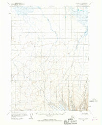 Chignik B-5 topographic map thumbnail