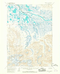 Chignik C-2 topographic map thumbnail