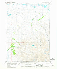 Chignik C-3 topographic map thumbnail