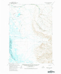 Chignik D-2 1963 topographic map thumbnail