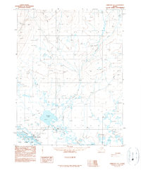 Christian A-5 topographic map thumbnail