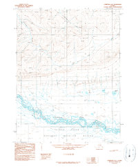 Christian A-6 topographic map thumbnail