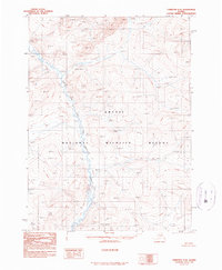 Christian C-6 topographic map thumbnail