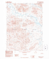 Christian D-6 topographic map thumbnail