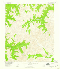 Circle A-2 topographic map thumbnail