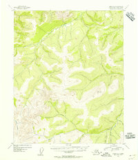 Circle C-5 topographic map thumbnail
