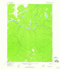 Coleen A-2 topographic map thumbnail