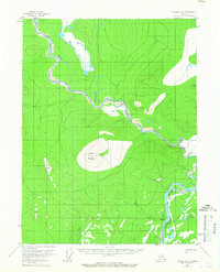 Coleen A-4 topographic map thumbnail