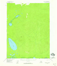 Coleen A-5 topographic map thumbnail
