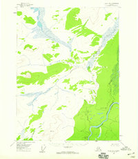 Coleen B-2 topographic map thumbnail