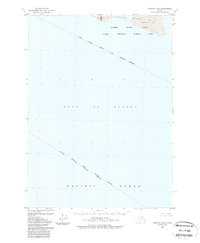 Cordova A-4 topographic map thumbnail