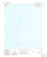 Cordova A-7 and A-8 topographic map thumbnail