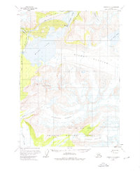 Cordova C-2 1959 topographic map thumbnail