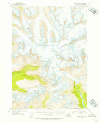 Cordova D-5 topographic map thumbnail