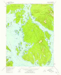 Craig A-3 1948 topographic map preview