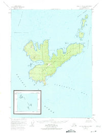Craig D-7 and D-8 topographic map thumbnail