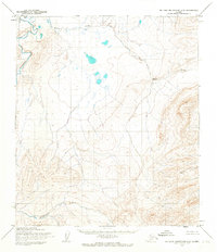 De Long Mountains C-2 topographic map thumbnail