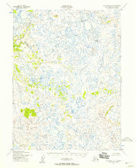 Dillingham A-4 topographic map thumbnail