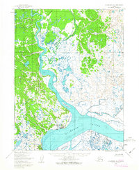 Dillingham A-7 topographic map thumbnail
