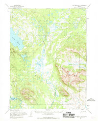 Dillingham B-7 topographic map thumbnail