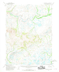 Dillingham C-1 topographic map thumbnail