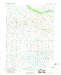Dillingham C-2 topographic map thumbnail
