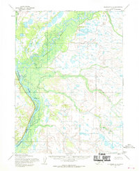 Dillingham C-3 topographic map thumbnail