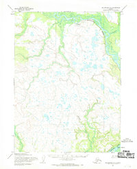 Dillingham C-4 topographic map thumbnail