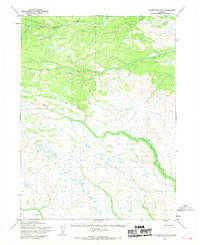 Dillingham C-5 topographic map thumbnail