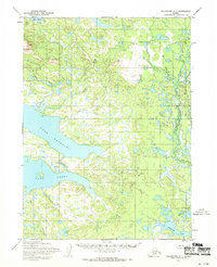 Dillingham C-7 topographic map thumbnail