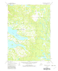 Dillingham C-7 1954 topographic map preview