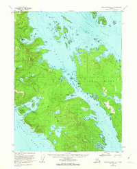 Dixon Entrance D-3 topographic map thumbnail