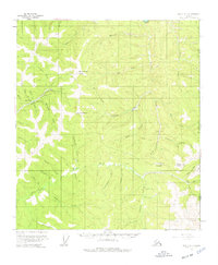 Eagle A-1 1956 topographic map thumbnail