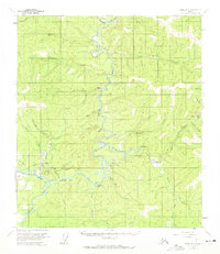 Eagle A-2 1956 topographic map preview