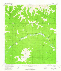 Eagle A-3 topographic map thumbnail