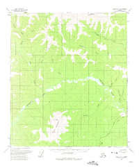 Eagle A-3 1957 topographic map preview