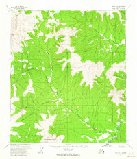 Eagle A-4 topographic map thumbnail