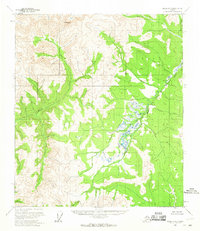 Eagle A-6 topographic map thumbnail